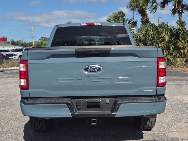 Used 2023 Ford F150 XL w/ STX Appearance Package RWD image 6