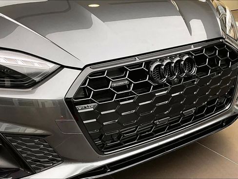 Certified 2023 Audi A5 2.0T Premium Plus w/ Premium Plus image 31