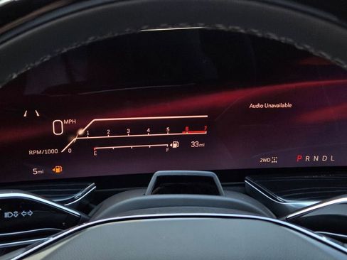 New 2026 Cadillac Escalade Sport w/ Touring Package image 17