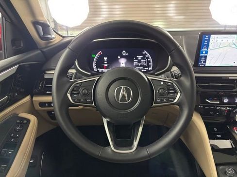 Certified 2025 Acura MDX w/ Technology Package image 17