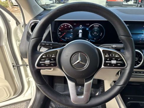 Used 2021 Mercedes-Benz GLA 250 4MATIC image 43