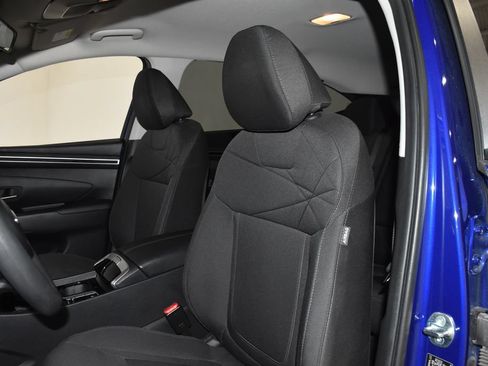 Used 2024 Hyundai Tucson SE AWD/4WD image 22