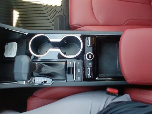 New 2026 Kia K5 GT-Line AWD/4WD image 22