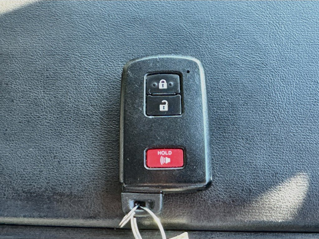 Used 2017 Toyota Prius V Two FWD image 28