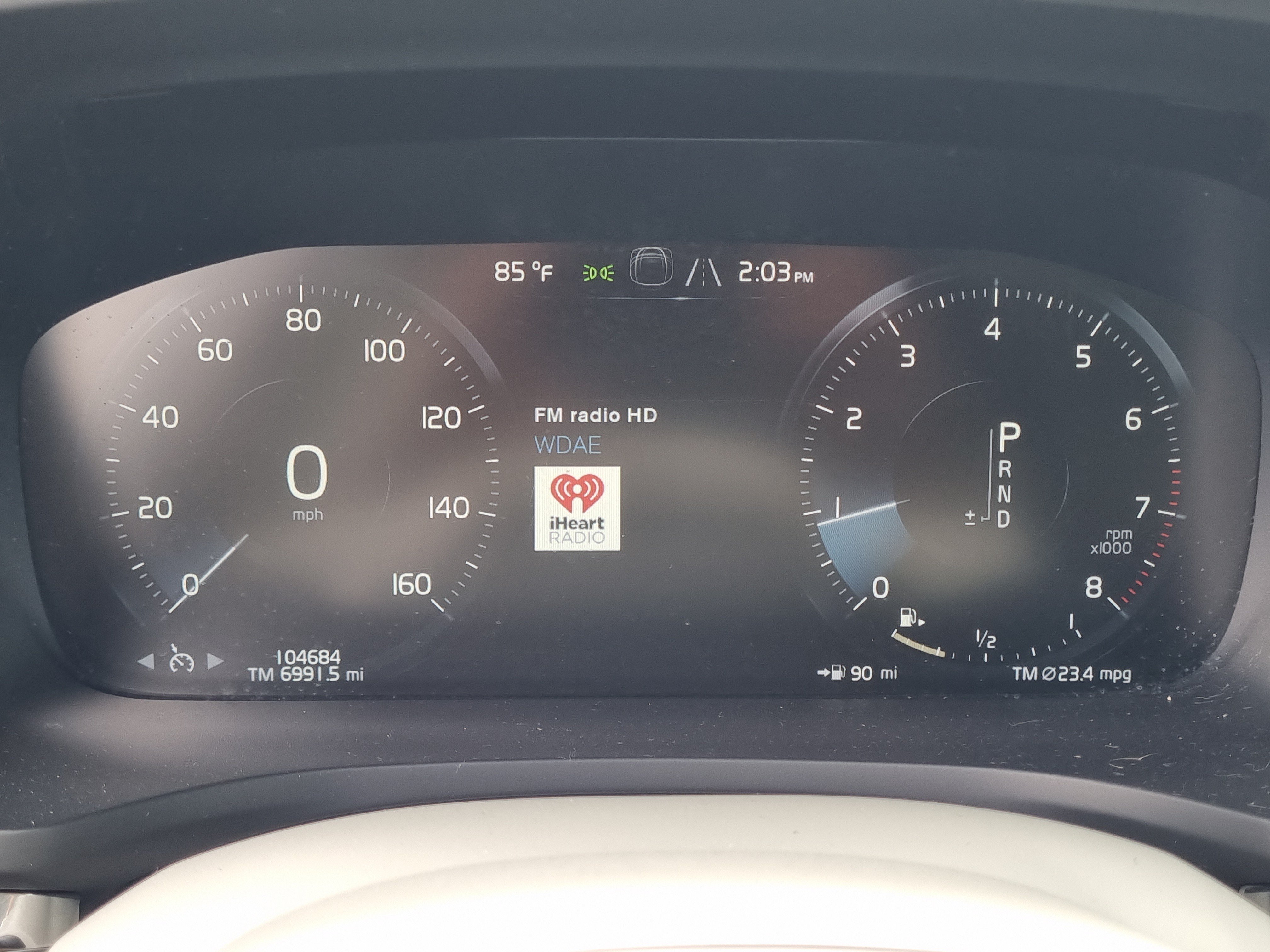 Used 2020 Volvo V60 T5 Momentum FWD image 28