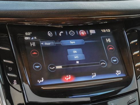 Used 2020 Cadillac Escalade ESV Luxury w/ Escalade Sport Edition image 30