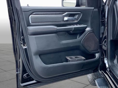 Used 2020 RAM 1500 Lone Star RWD image 21