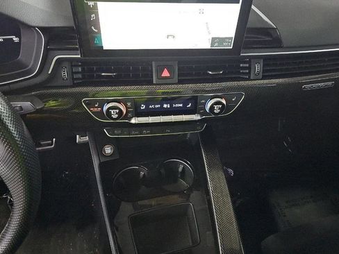 Used 2022 Audi S5 Premium Plus image 15