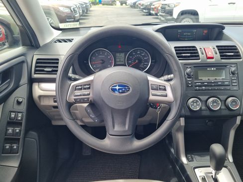 Used 2015 Subaru Forester 2.5i Premium w/ All-Weather Package AWD/4WD image 14