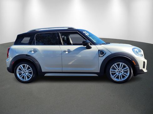 Used 2023 MINI Cooper Countryman S image 8