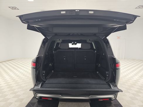 Used 2023 Rivian R1S Adventure AWD/4WD image 15