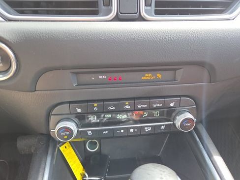 Certified 2024 MAZDA CX-5 Carbon Edition AWD/4WD image 19