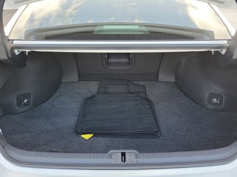 Used 2024 Lexus ES 350 w/ Premium Package FWD image 31