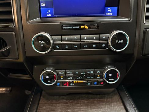 Certified 2021 Ford Expedition Max Limited image 7