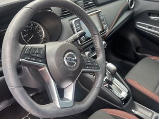 Certified 2022 Nissan Versa SR w/ Convenience Package video 2