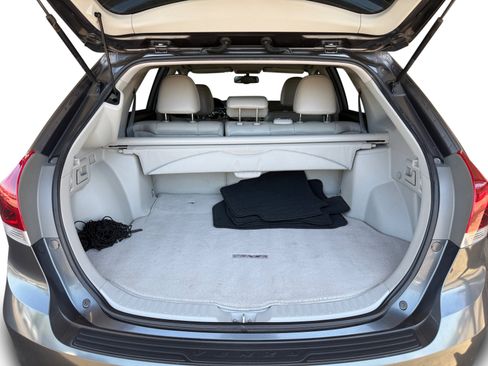 Used 2013 Toyota Venza XLE w/ XLE Premium Pkg FWD image 27