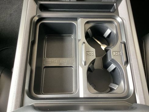 New 2026 Ford F250 Lariat AWD/4WD image 56