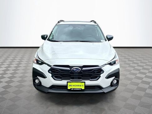 New 2026 Subaru Crosstrek 2.0i Premium AWD/4WD image 2