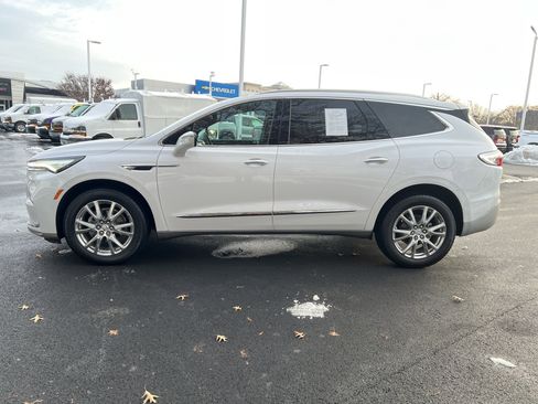 Certified 2023 Buick Enclave Essence w/ Experience Buick Package image 7