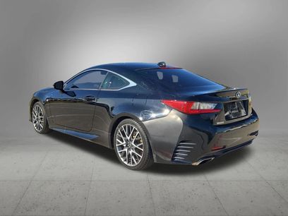 Used 2016 Lexus RC 350