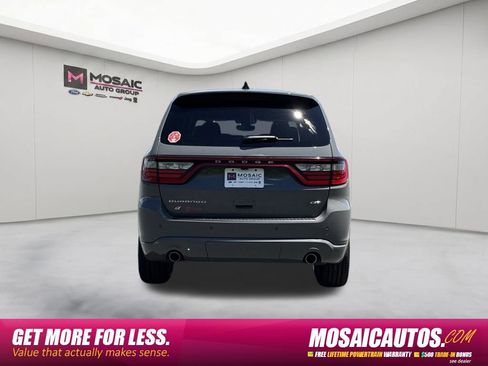 Used 2026 Dodge Durango GT AWD/4WD image 6