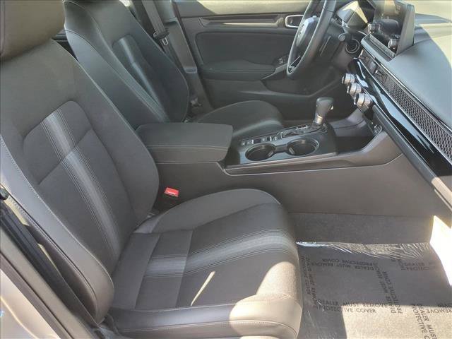 Used 2026 Honda Civic Sport image 19