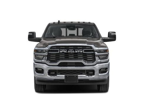 Used 2026 RAM 3500 Tradesman AWD/4WD image 4