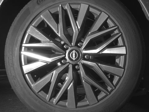 Used 2025 Nissan Altima 2.5 SV image 15