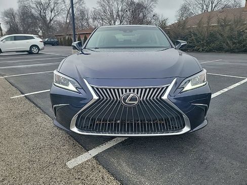 Used 2021 Lexus ES 350 w/ Premium Package image 9