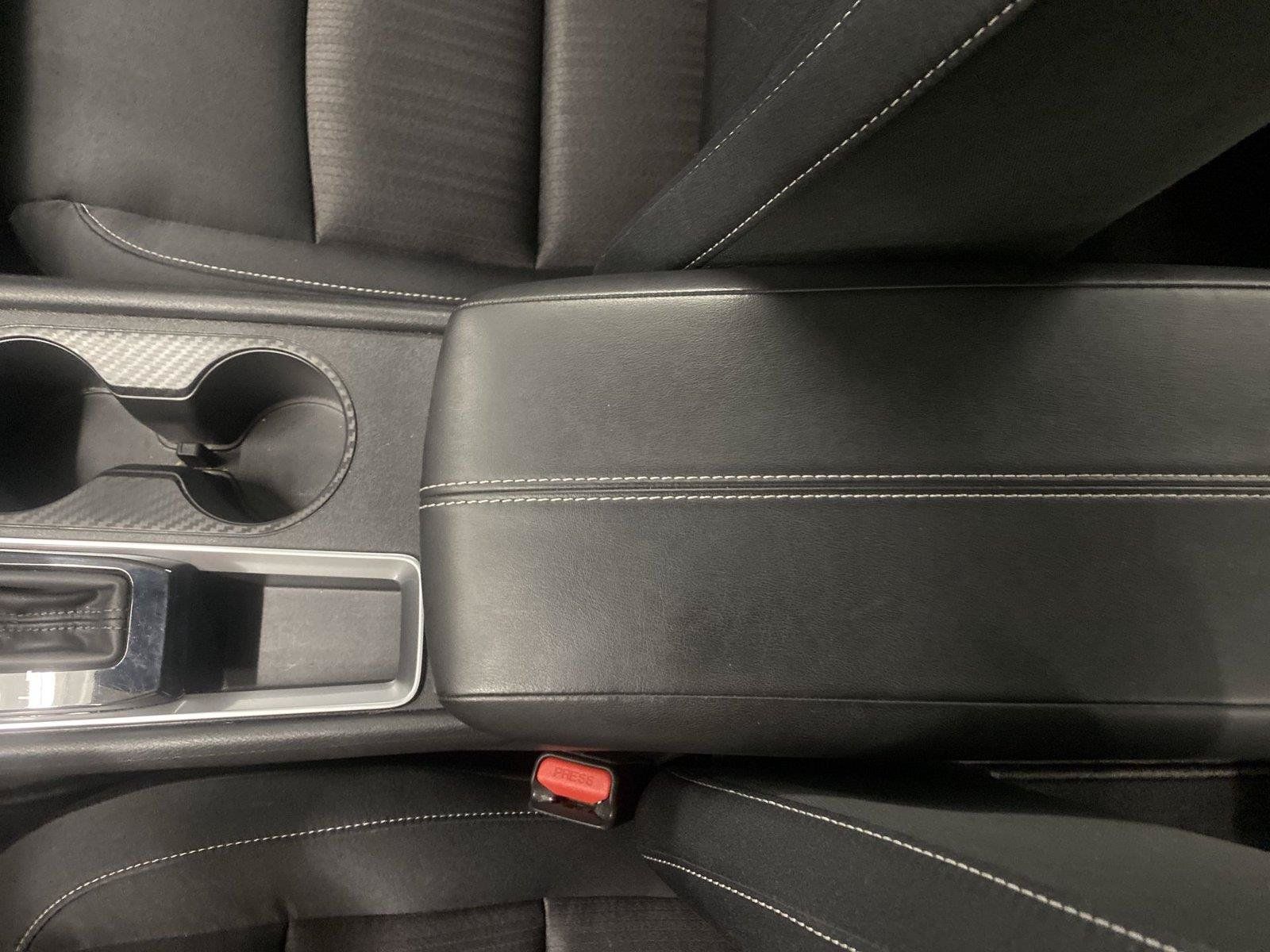 Used 2022 Nissan Altima 2.5 S FWD image 25