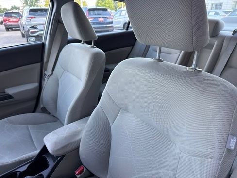 Used 2012 Honda Civic EX image 21