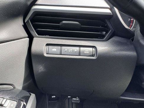 Used 2023 Nissan Altima 2.5 SR FWD image 20