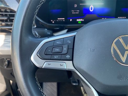 Used 2023 Volkswagen Taos S image 23