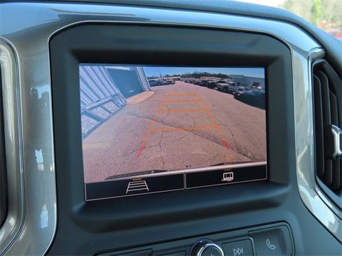 New 2025 Chevrolet Silverado 1500 W/T w/ Trailering Package image 9