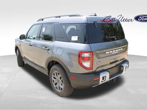 New 2025 Ford Bronco Sport Big Bend image 4