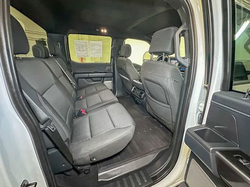 Used 2021 Ford F150 XLT w/ Equipment Group 302A High image 29