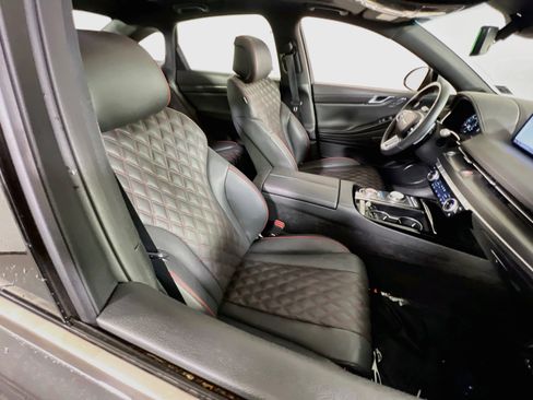 Used 2024 Genesis G80 3.5T Sport AWD/4WD image 28