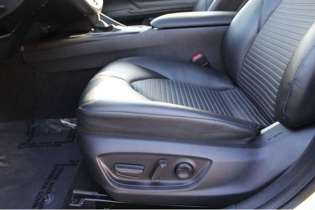 Certified 2024 Toyota Camry SE w/ Audio Upgrade Package FWD image 49
