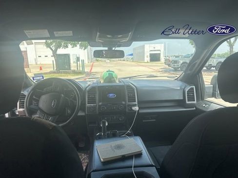 Used 2020 Ford F150 XLT w/ Equipment Group 302A Luxury AWD/4WD image 5