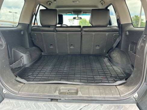 Used 2014 Nissan Xterra PRO-4X w/ Pro-4x Leather Package AWD/4WD image 27