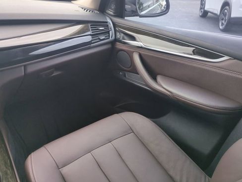 Used 2016 BMW X5 sDrive35i image 18