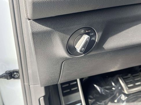 New 2026 Volkswagen Jetta Sport FWD image 15