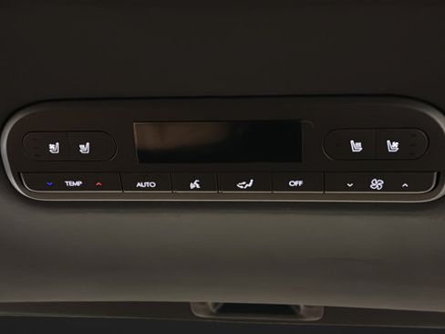 Used 2026 Hyundai Palisade Calligraphy AWD/4WD image 39