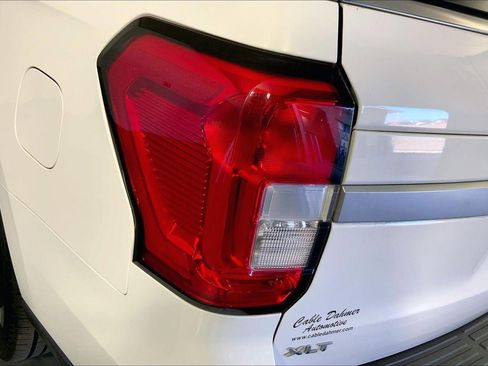 Used 2024 Ford Expedition Max XLT image 28