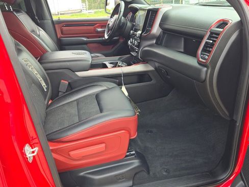 Used 2019 RAM 1500 Rebel w/ Rebel Level 1 Equipment Group AWD/4WD image 6