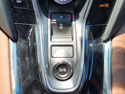 Certified 2024 Acura RDX w/ Advance Package AWD/4WD image 13