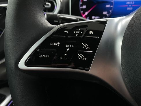 Certified 2025 Mercedes-Benz C 300 4MATIC Sedan image 15