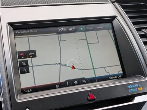 Used 2013 Ford Taurus Limited image 19