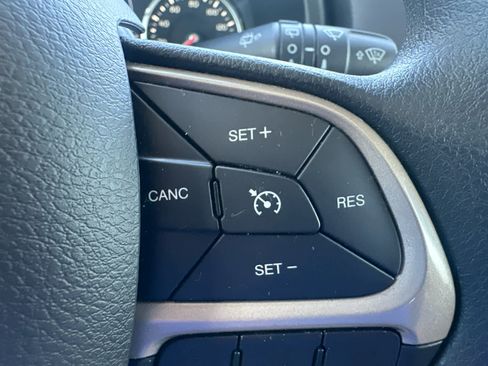 Used 2017 Jeep Renegade Sport w/ Power & Air Group image 20