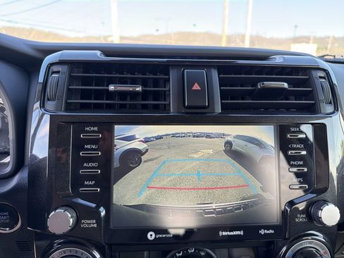 Used 2020 Toyota 4Runner TRD Off-Road Premium w/ Moonroof Package image 27